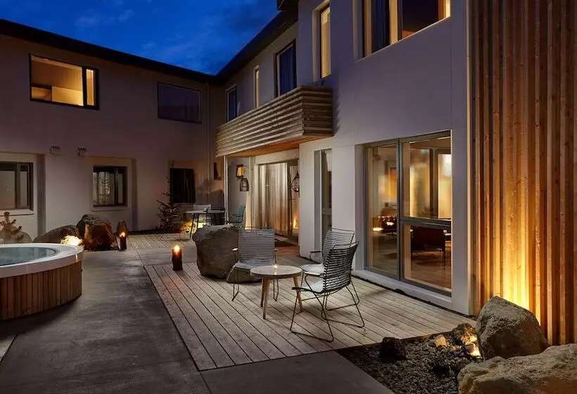 Mývatn   Berjaya Iceland Hotels