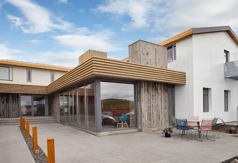 Mývatn   Berjaya Iceland Hotels