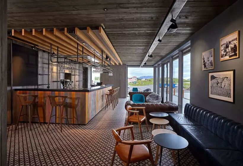 Mývatn   Berjaya Iceland Hotels