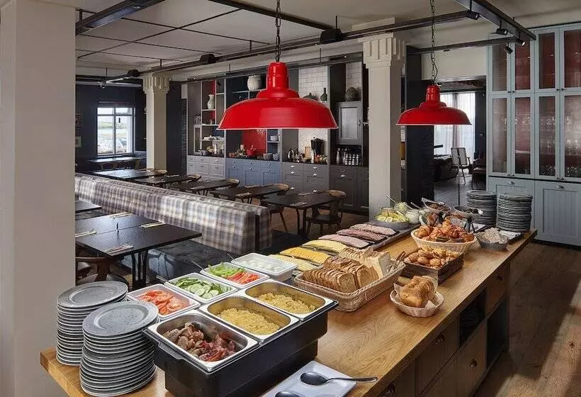 Mývatn   Berjaya Iceland Hotels