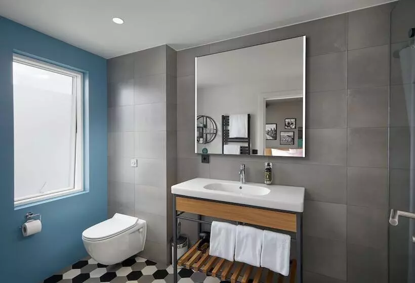 Mývatn   Berjaya Iceland Hotels