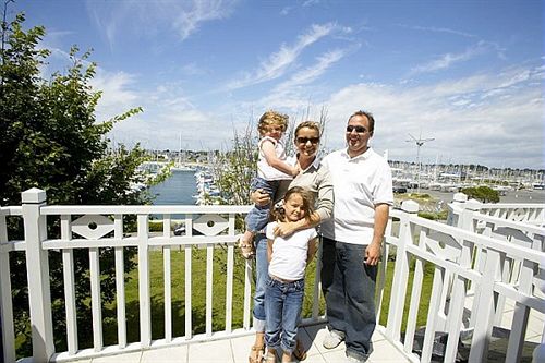 Résidence Pierre & Vacances  Port Du Crouesty