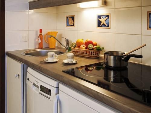 Résidence Pierre & Vacances  Port Du Crouesty