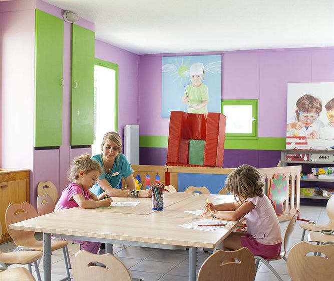 Résidence Pierre & Vacances  Port Du Crouesty