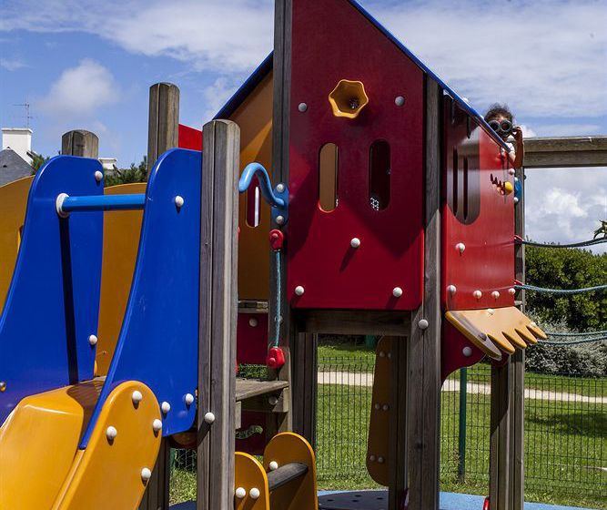 Résidence Pierre & Vacances  Port Du Crouesty