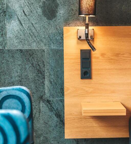 리조트 Sankt Jorgen Park