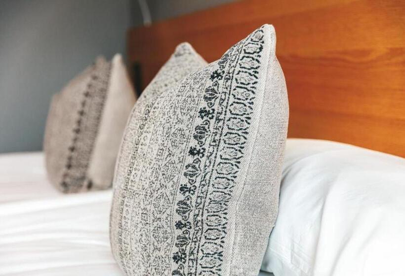 리조트 Sankt Jorgen Park