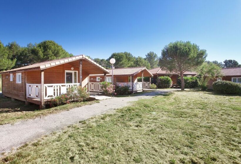 Résidence Odalys Shangri La