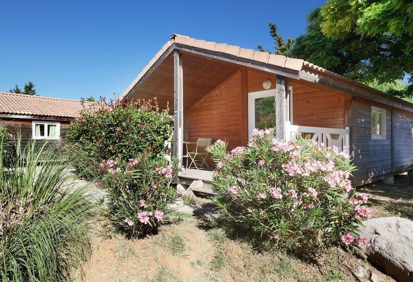 Résidence Odalys Shangri La