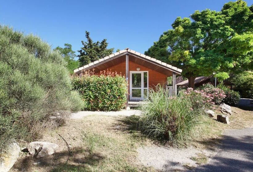 Résidence Odalys Shangri La