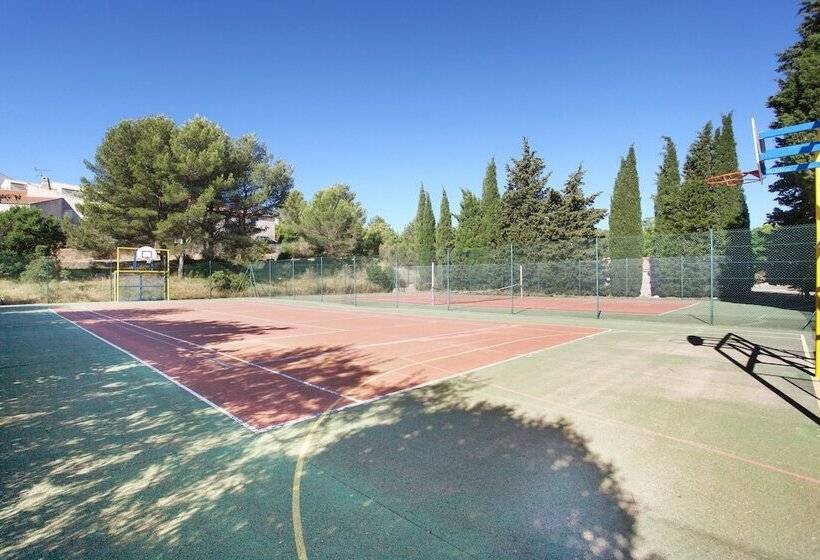 Résidence Odalys Shangri La