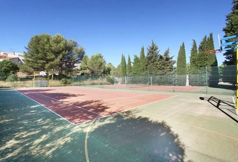 Résidence Odalys Shangri La