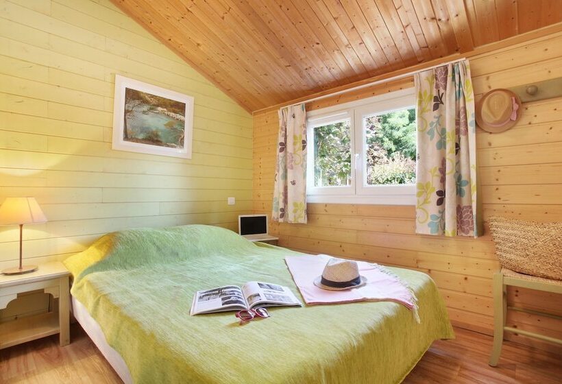 Résidence Odalys Shangri La