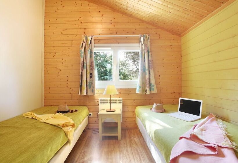 Résidence Odalys Shangri La