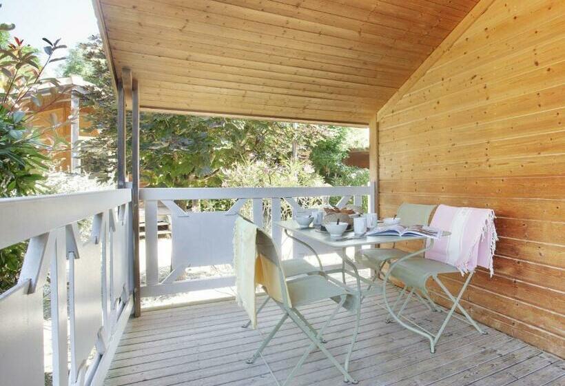 Résidence Odalys Shangri La