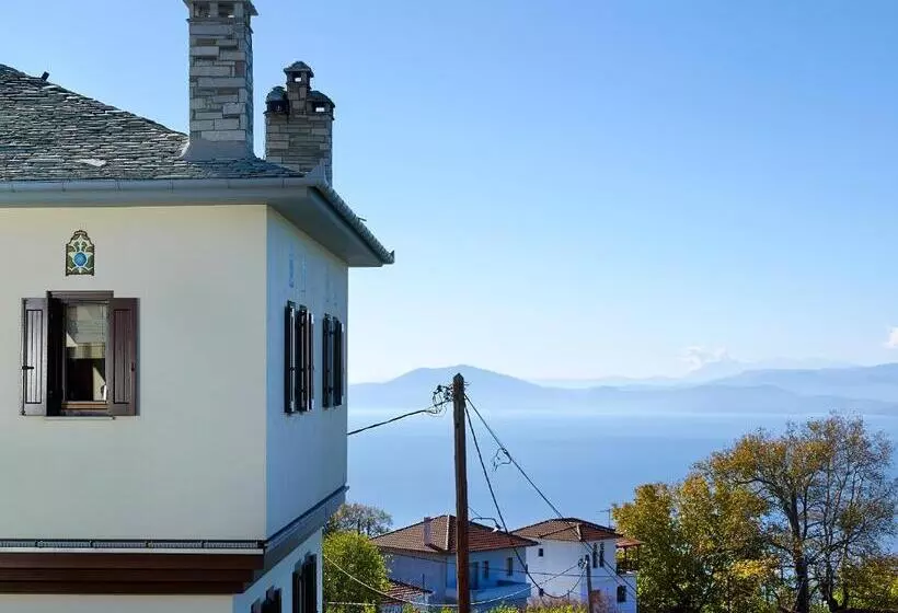 Stevalia Hotel & Spa