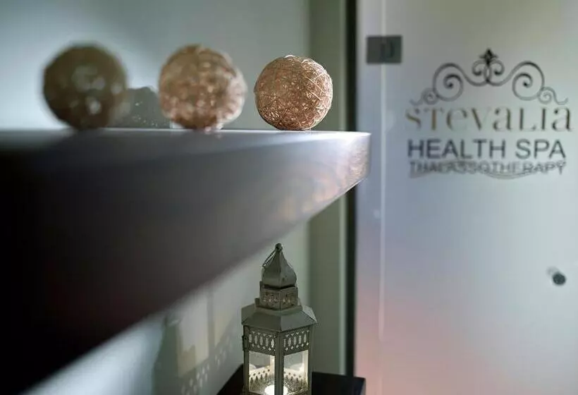 Stevalia Hotel & Spa