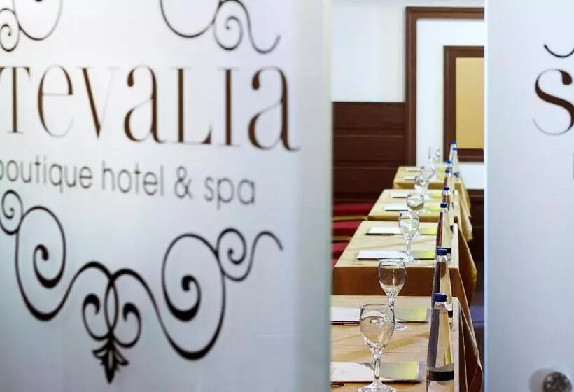 Stevalia Hotel & Spa