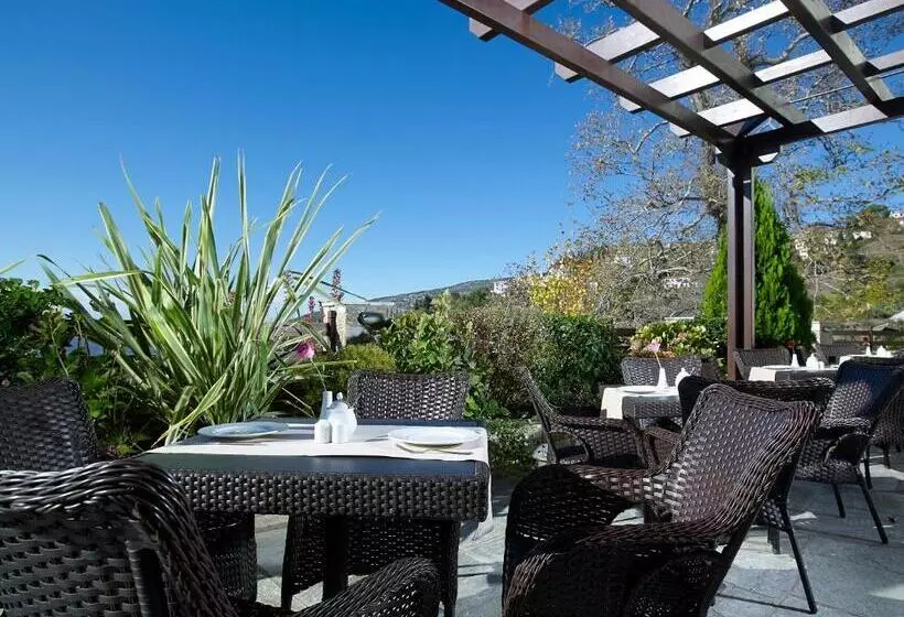 Stevalia Hotel & Spa