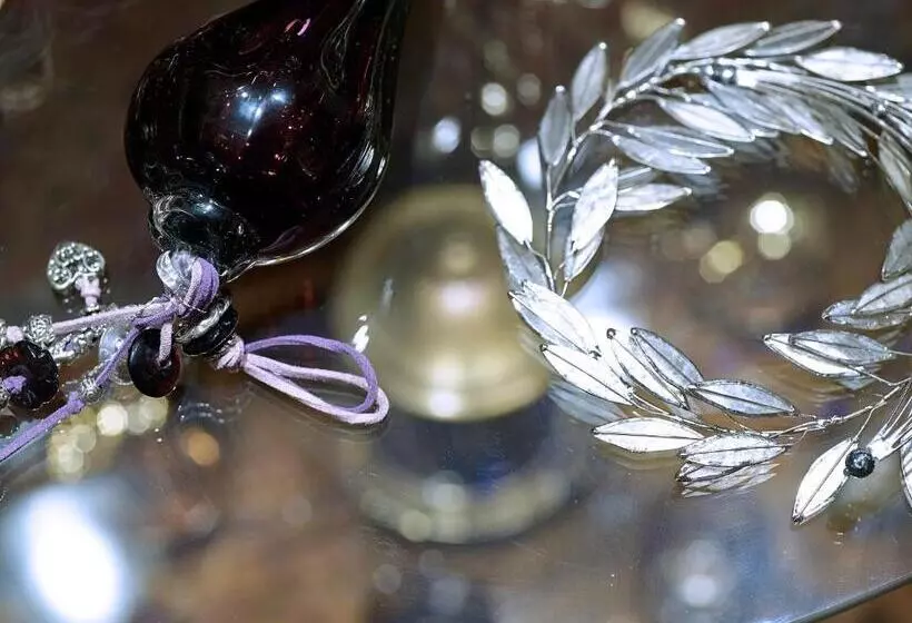 Stevalia Hotel & Spa