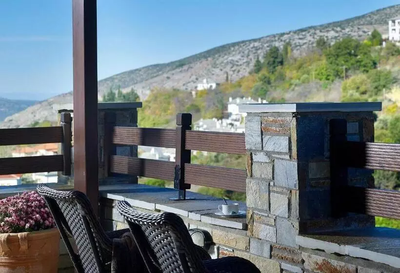 Stevalia Hotel & Spa