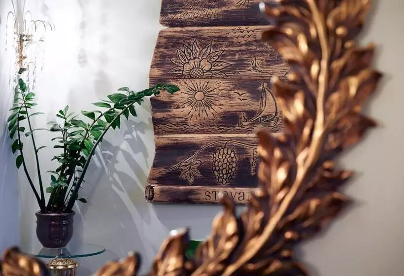 Stevalia Hotel & Spa