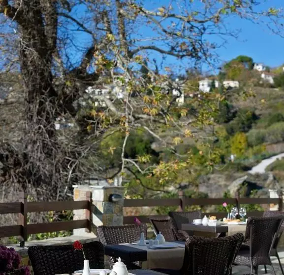 Stevalia Hotel & Spa