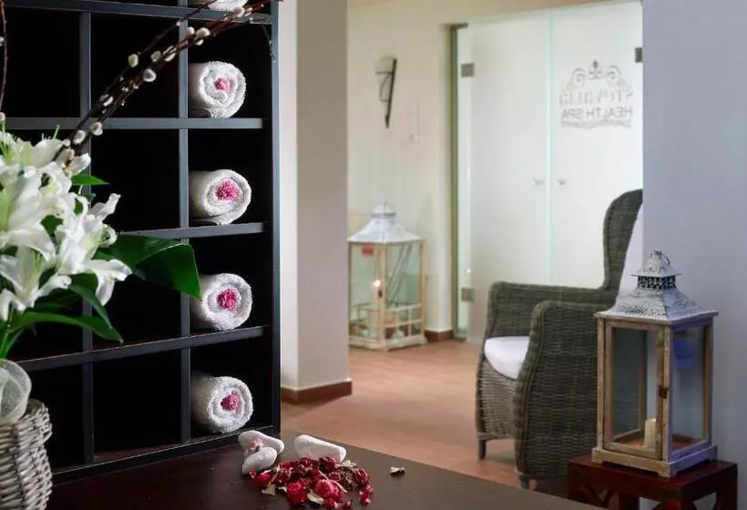 Stevalia Hotel & Spa