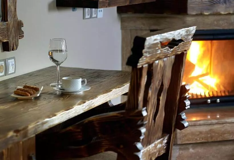 Stevalia Hotel & Spa