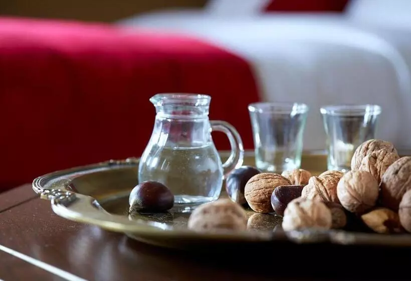 Stevalia Hotel & Spa