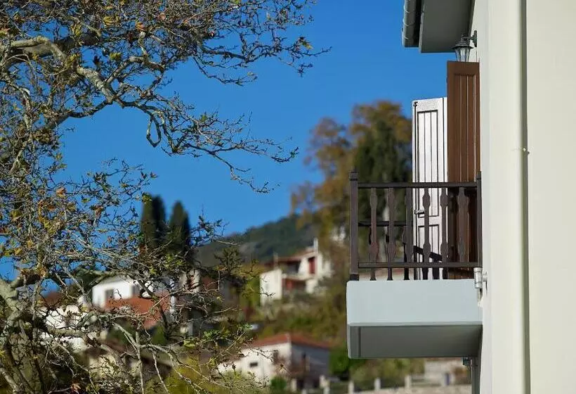 Stevalia Hotel & Spa