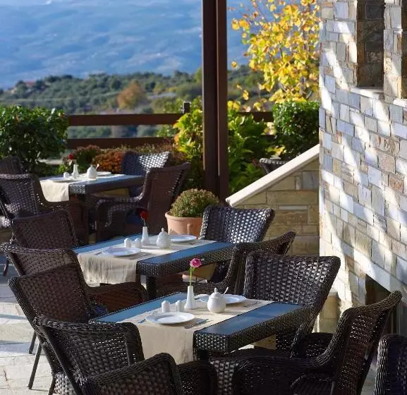 Stevalia Hotel & Spa