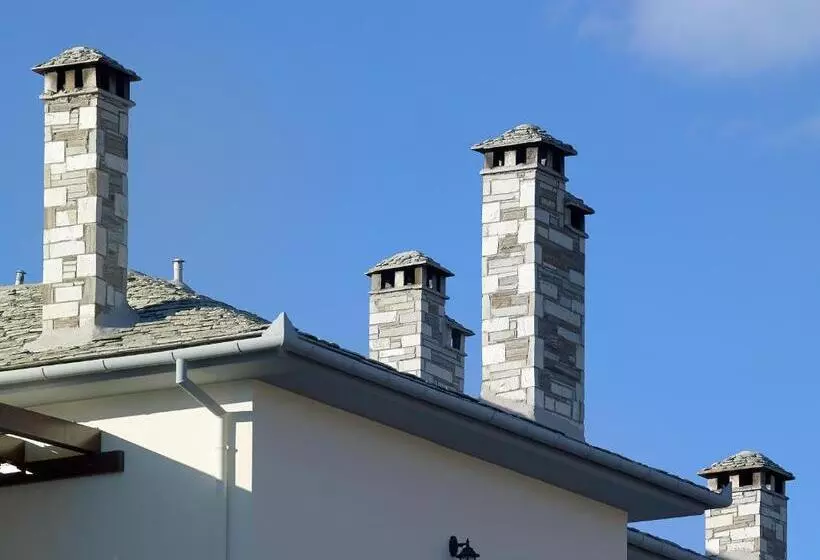 Stevalia Hotel & Spa