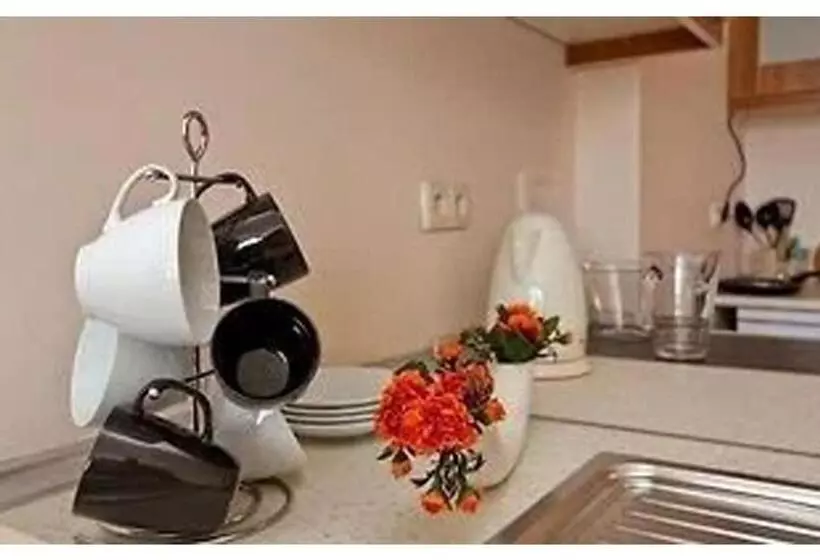 Three Apples Suites And