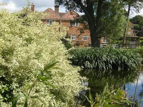 ユースホステル The Pelican Inn