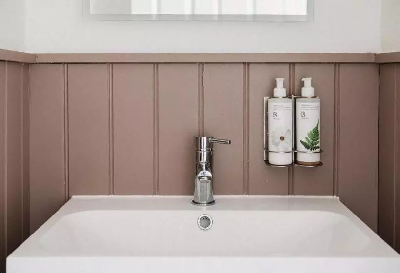 ユースホステル The Pelican Inn