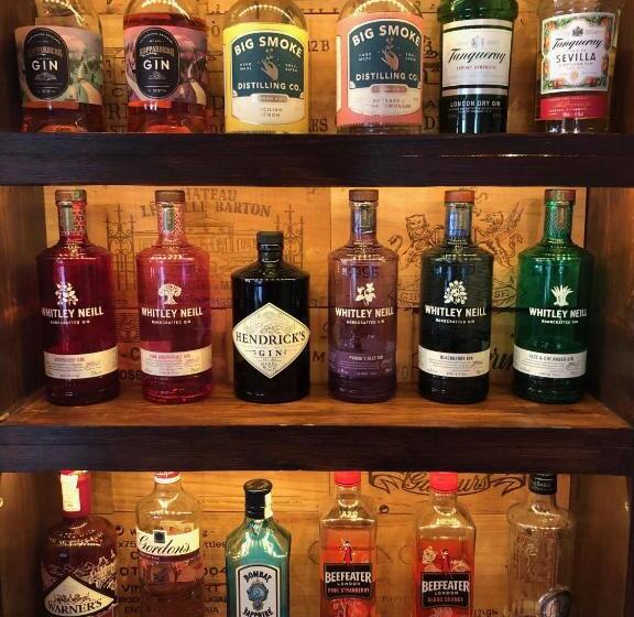 호스텔 The Pelican Inn