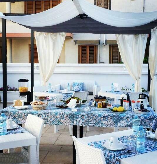 Bed and Breakfast Al Vecchio Frantoio