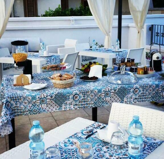 Bed and Breakfast Al Vecchio Frantoio