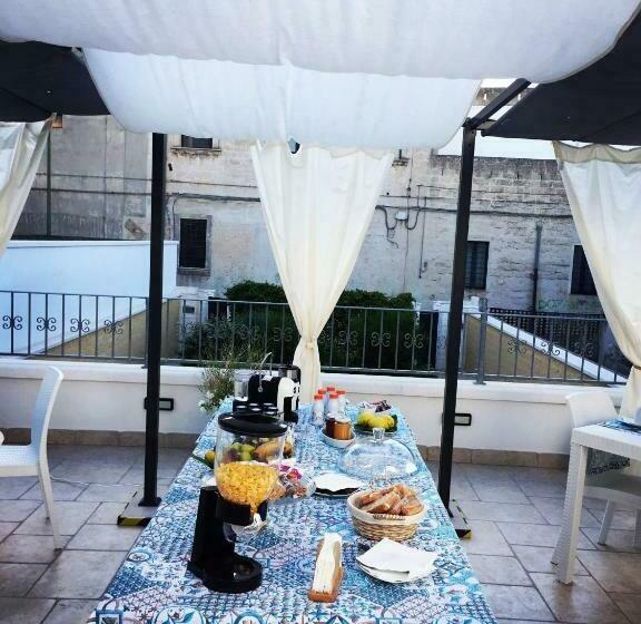 Bed and Breakfast Al Vecchio Frantoio