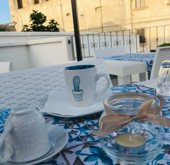 Bed and Breakfast Al Vecchio Frantoio