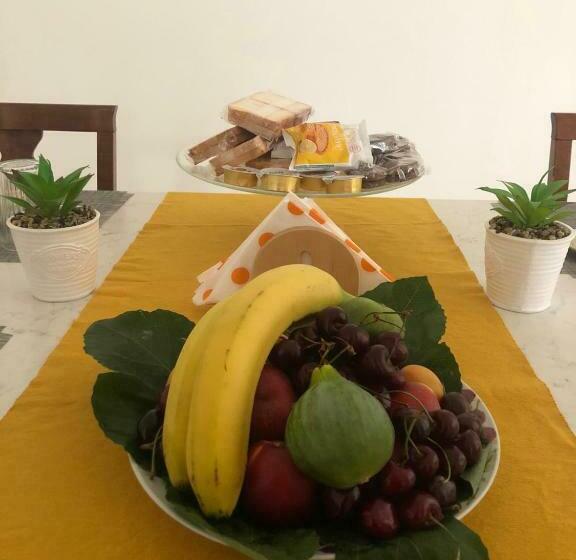 Bed and Breakfast Al Vecchio Frantoio