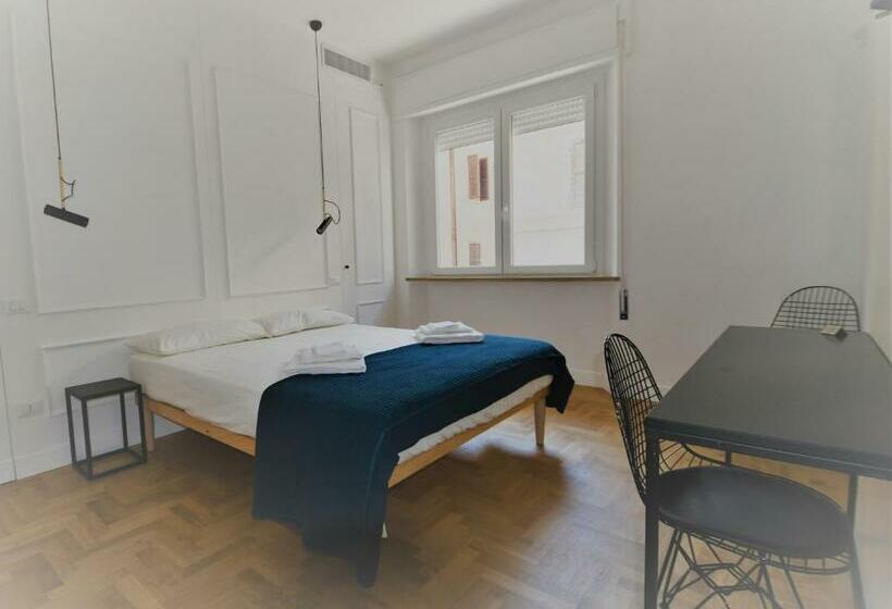 Bed and Breakfast Cardeto Suites