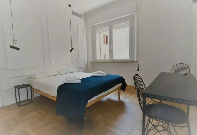 تختخواب و صبحانه Cardeto Suites