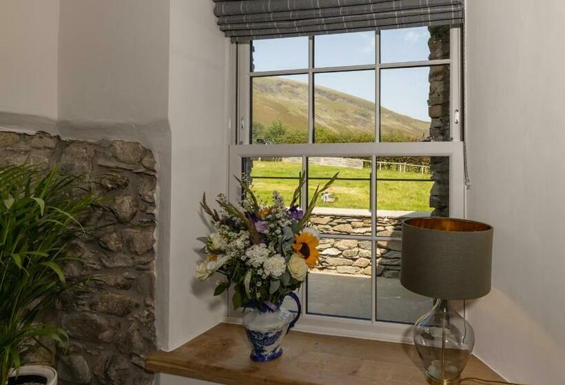 住宿加早餐 Whicham Hall