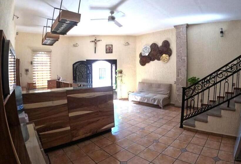 Otel Casa De Las Palomas