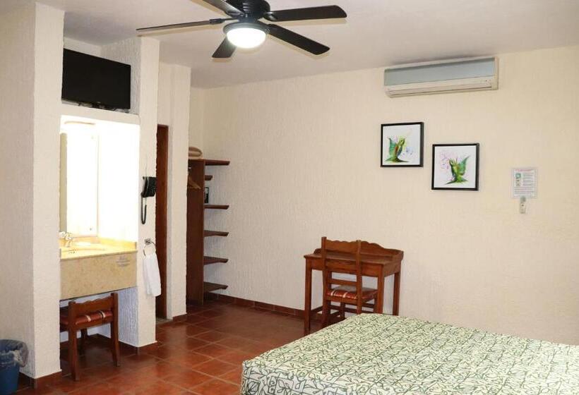 Otel Casa De Las Palomas