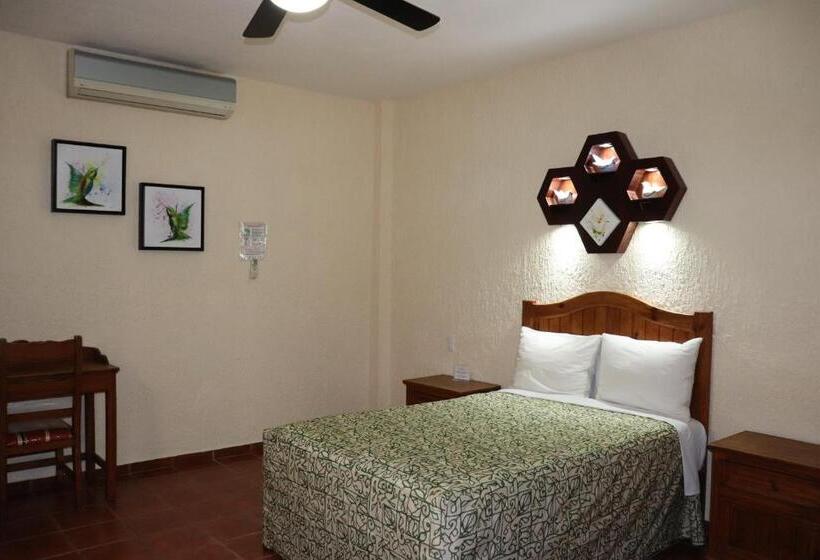 Otel Casa De Las Palomas