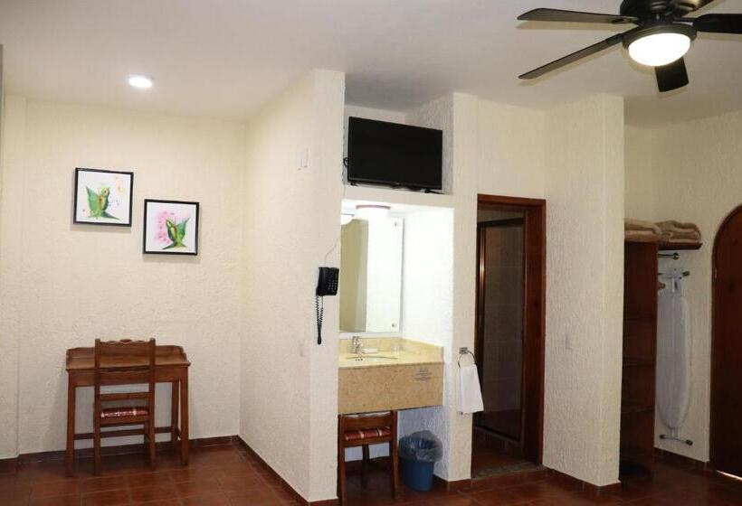 Otel Casa De Las Palomas