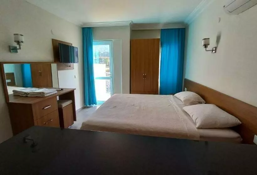 Mediterranean Apart Fethiye